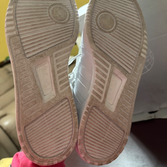 Adidas Women's Postmove Basketball Shoe 9.5 in box - Picture 12 of 14